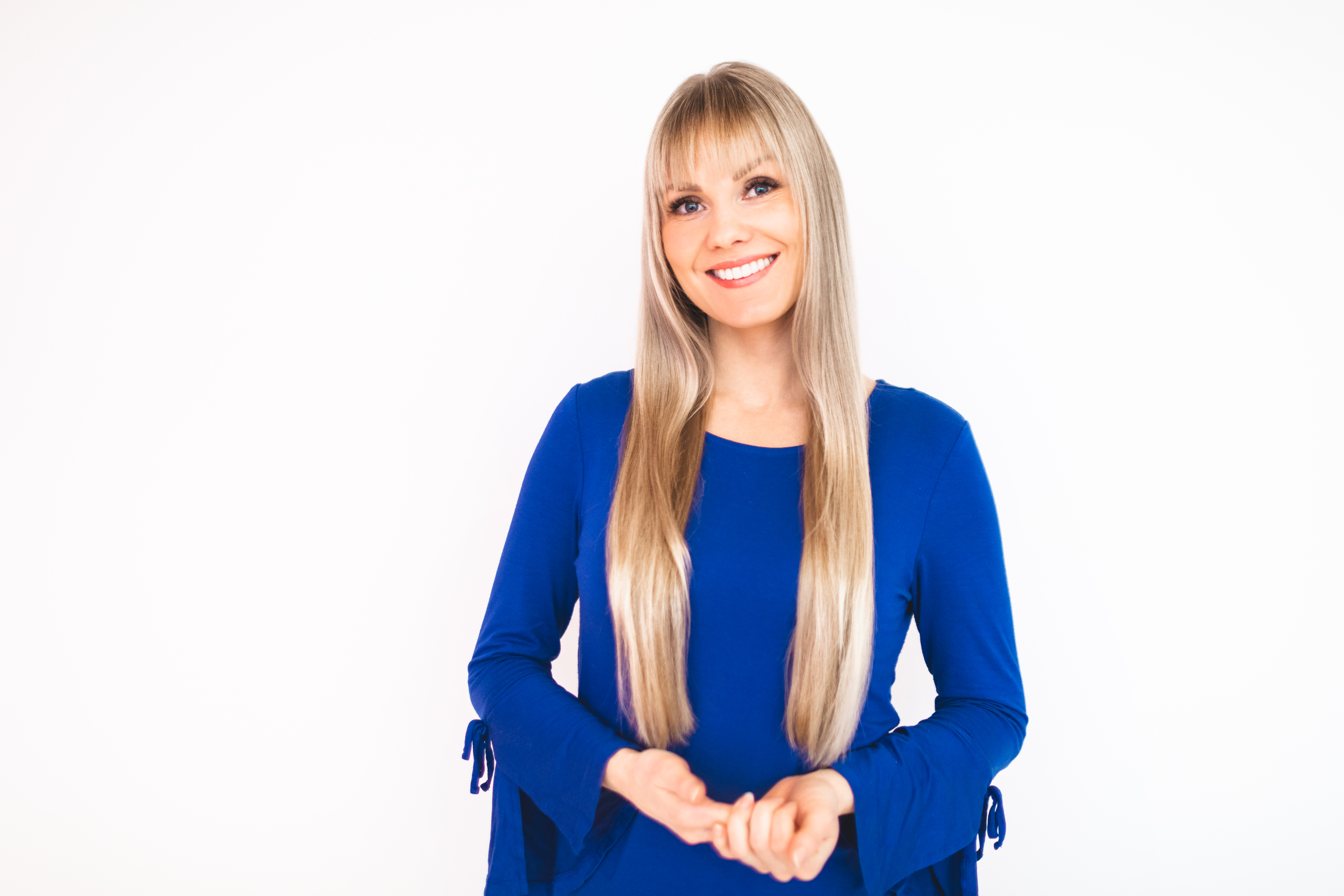 Mirita Saxberg eduskuntavaalit 2019